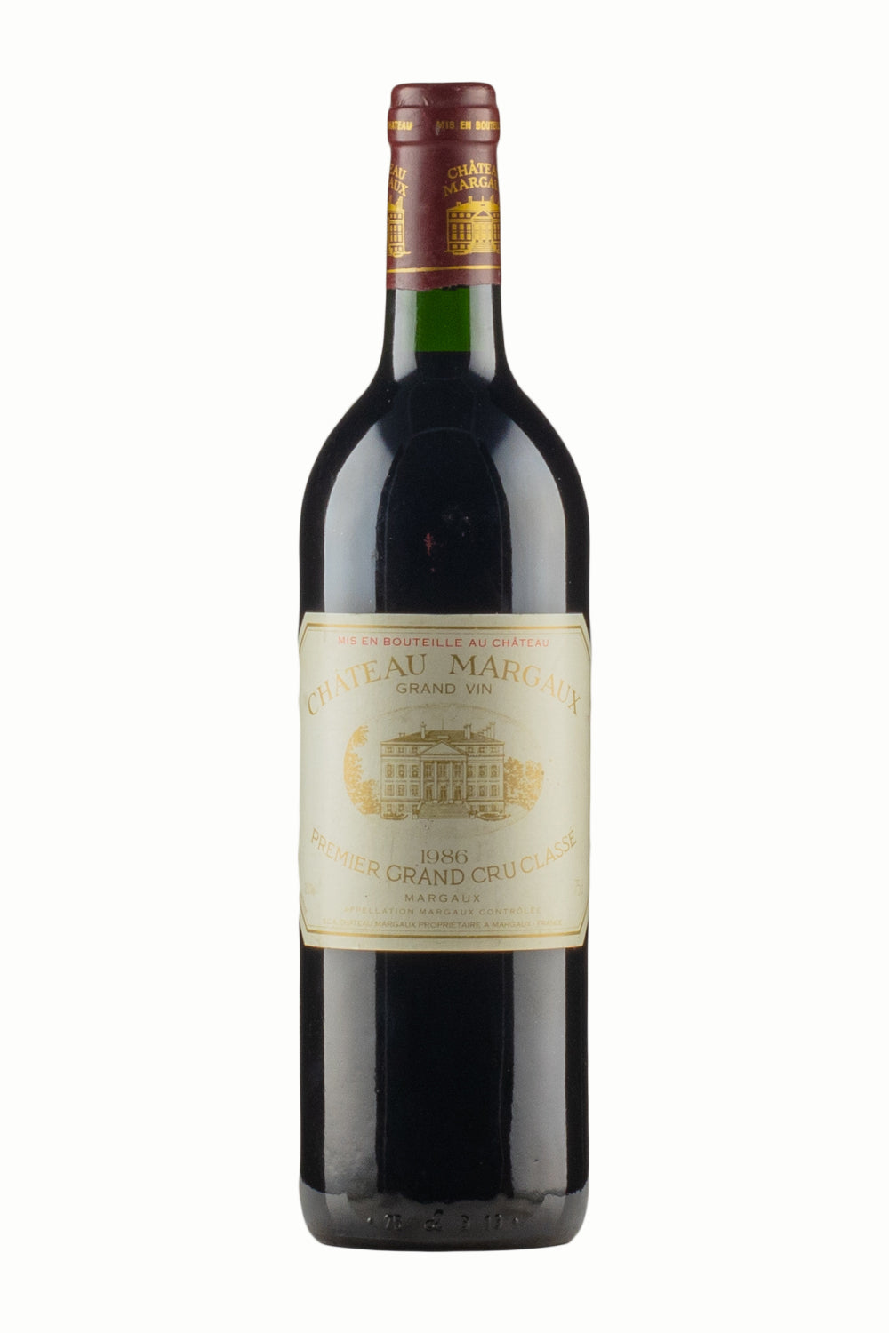 Margaux 1986
