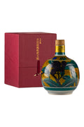 Hibiki 21 Year Old Kutani Decanter (2006 Release)