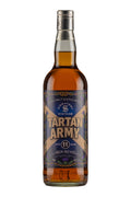 Ben Nevis 11 Year Old Tartan Army Signatory