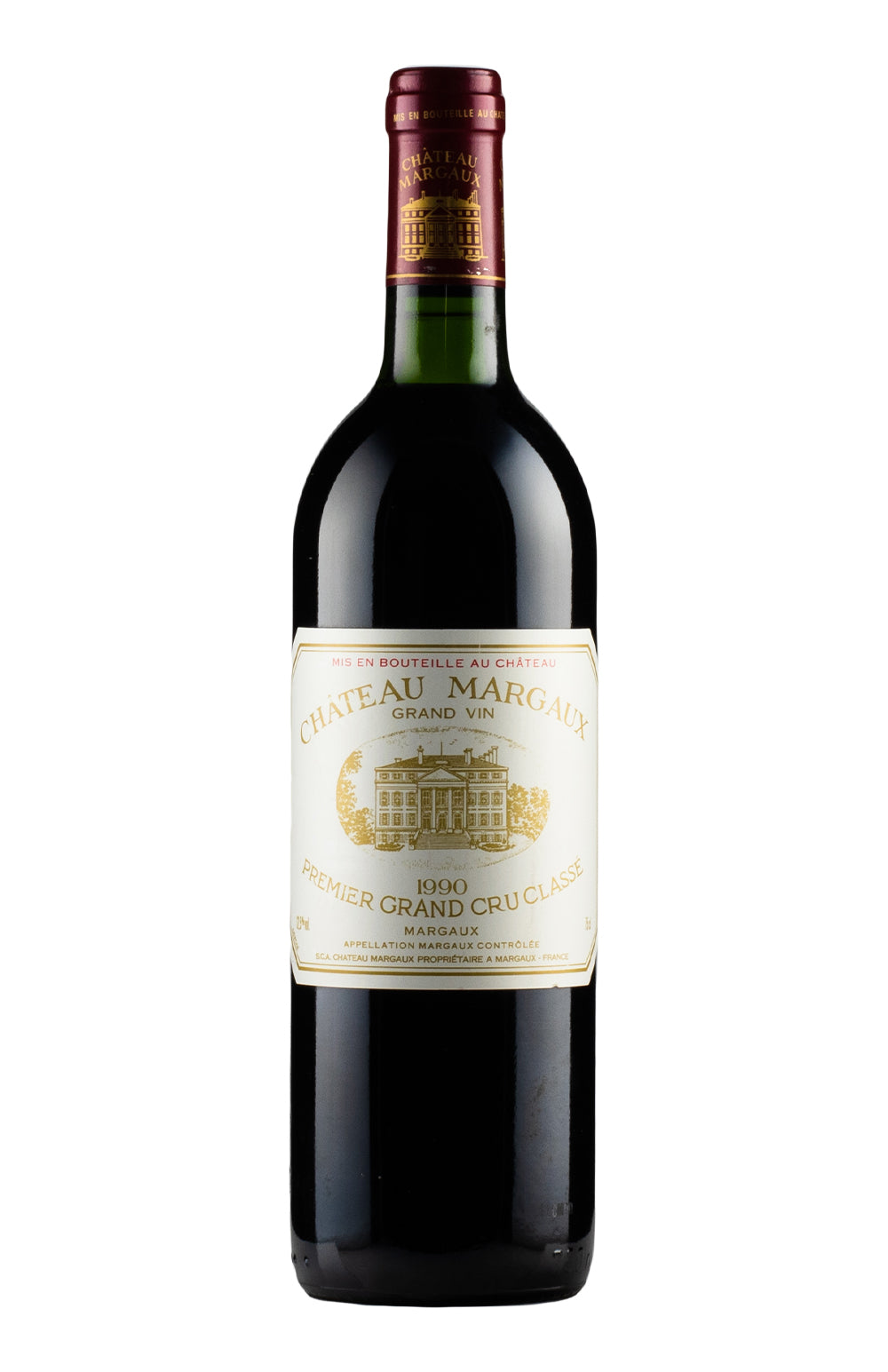 Margaux 1990