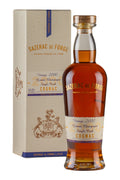 Sazerac de Forge Grand Champagne Vintage 2000