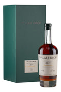 Caroni 25 Year Old The Last Drop
