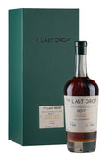 Carsebridge 60 Year Old Single Cask The Last Drop 1976