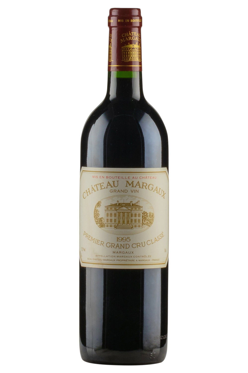 Margaux 1995