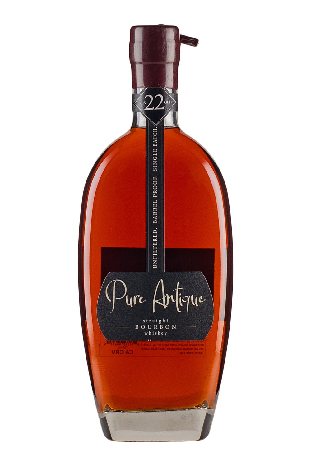 Pure Antique 22 Year Old