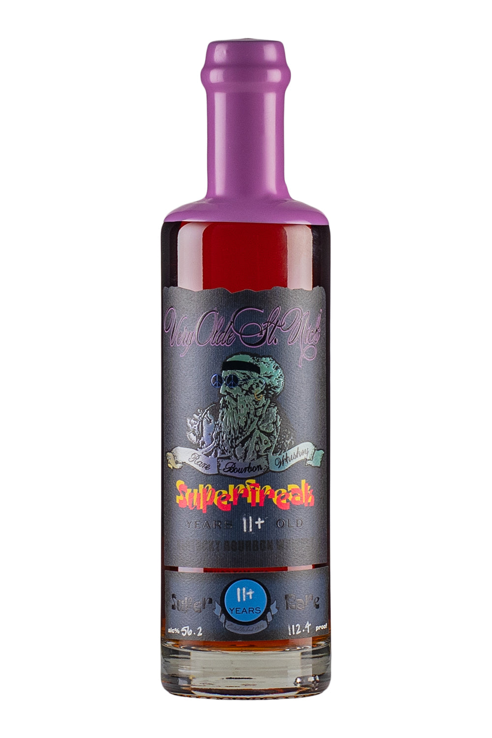 Very Olde St. Nick Super Freak