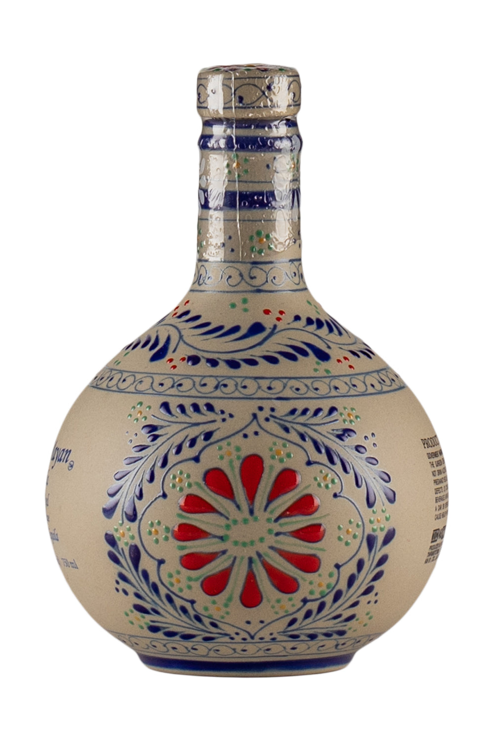 Grand Mayan Extra Aged