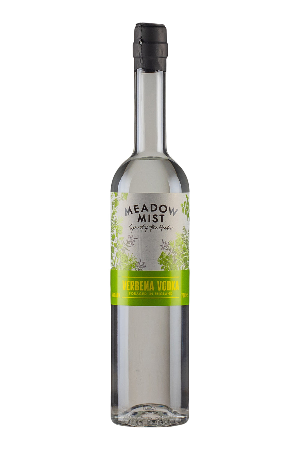 Meadow Mist Verbena Vodka