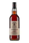 Mortlach 11 Year Old Signatory 100 Proof 2014