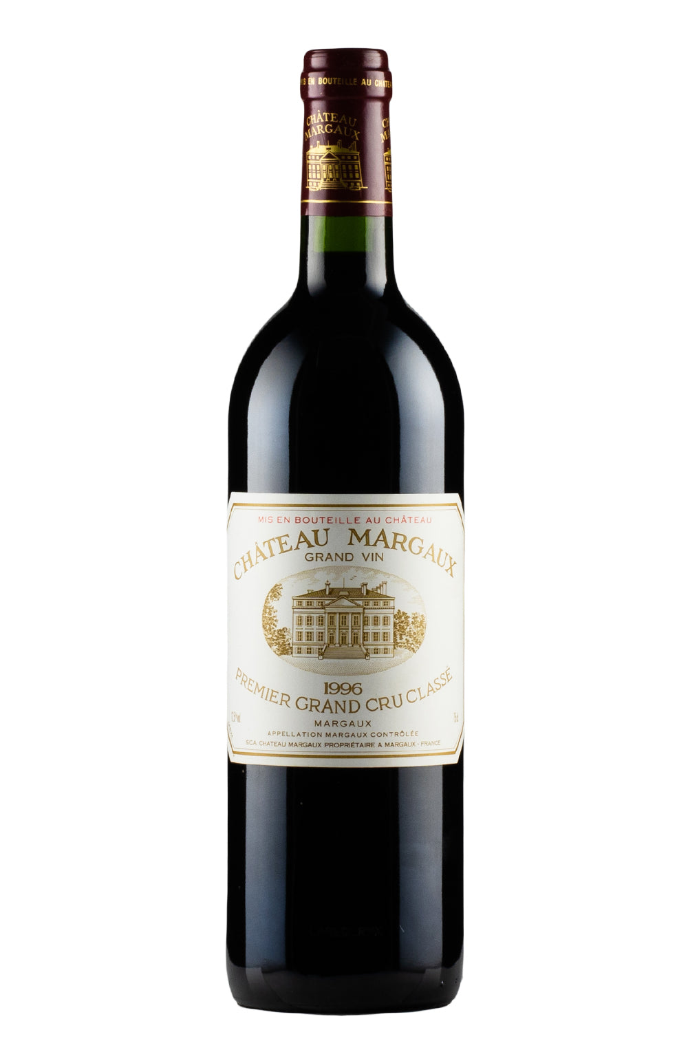 Margaux 1996