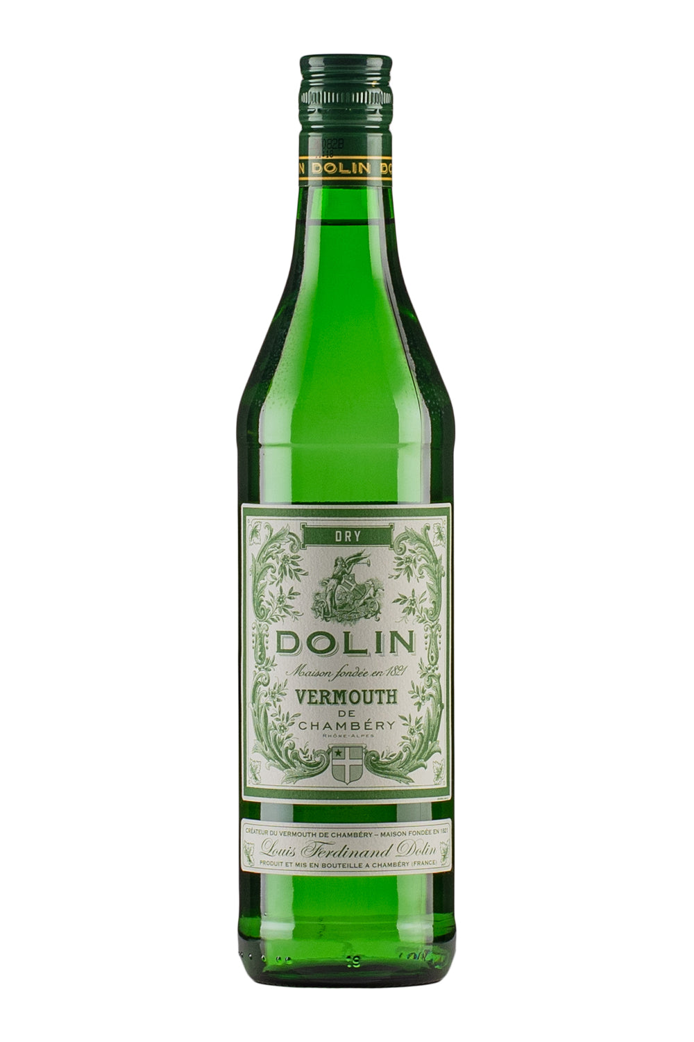 Dolin Dry Vermouth