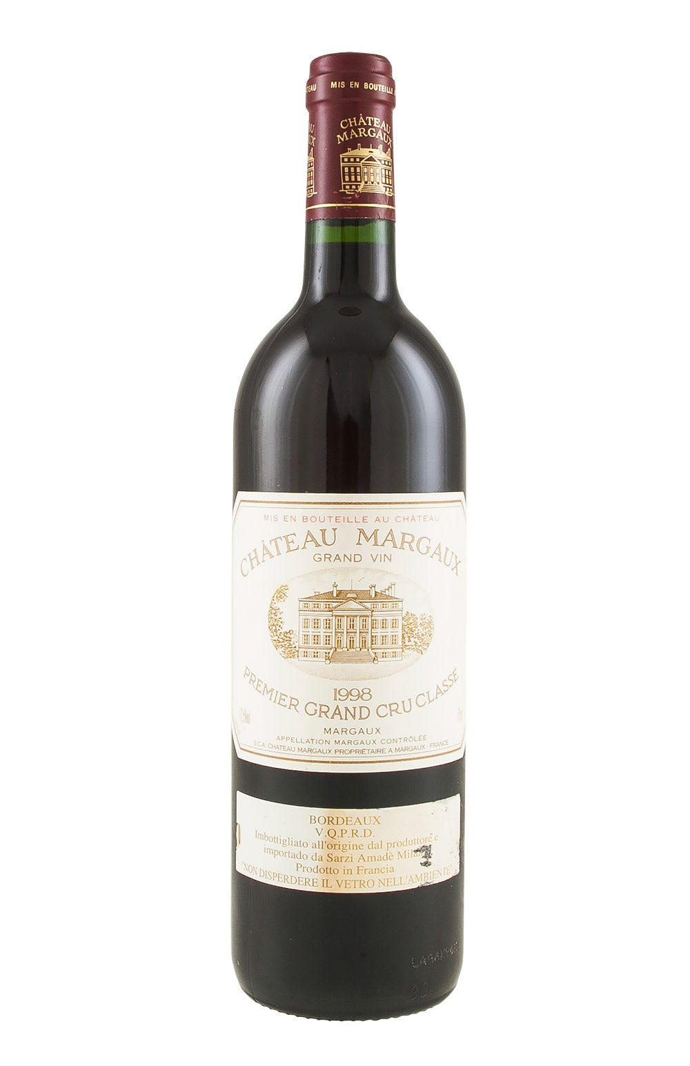 Margaux 1998