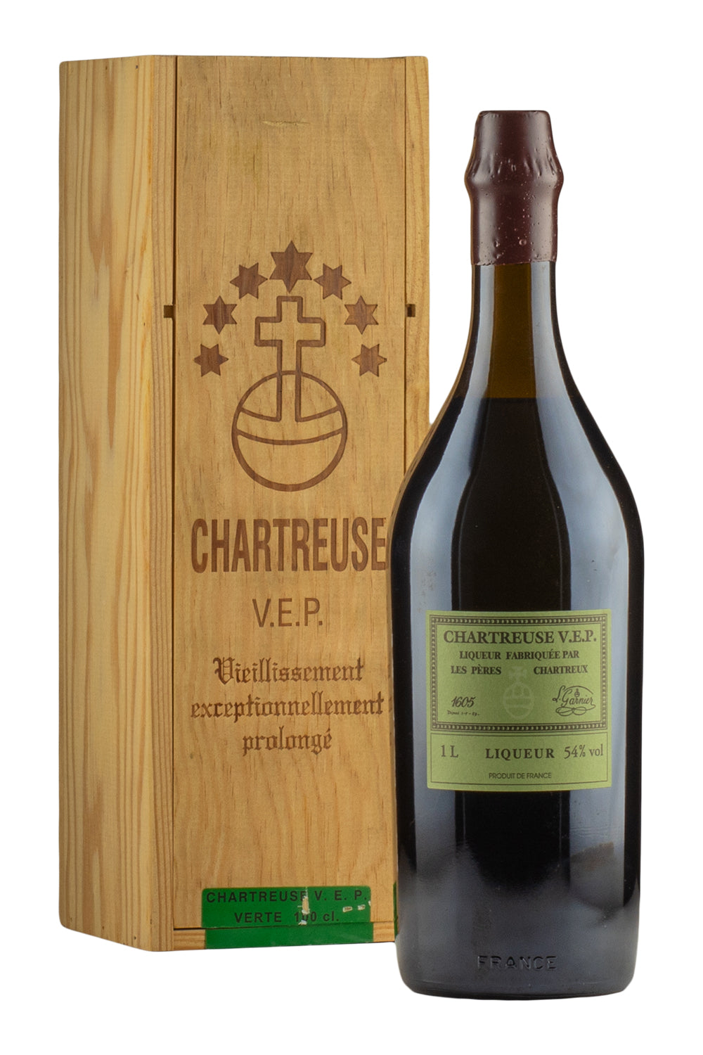 Chartreuse Green VEP (2022 Release)