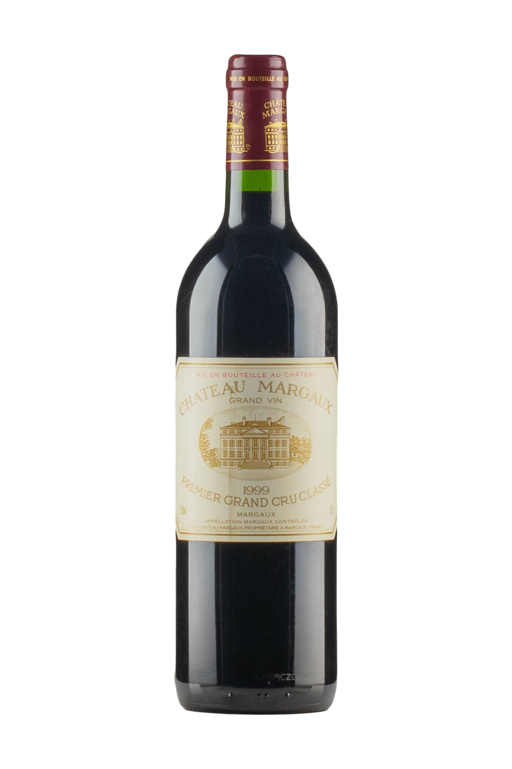 Margaux 1999