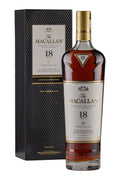 Macallan 18 Year Old Sherry Oak (2021 Release)