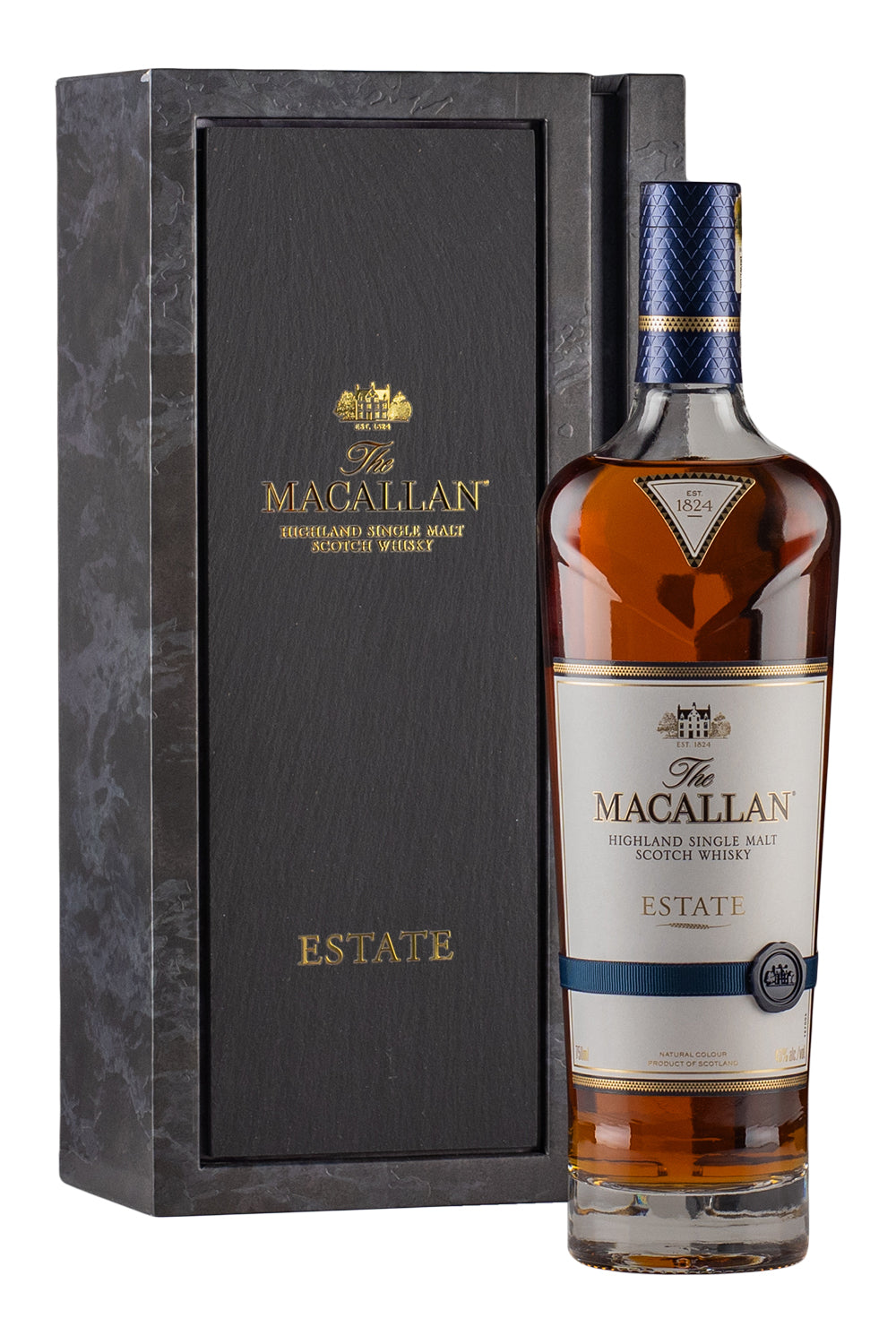 Macallan Estate