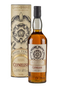 Clynelish Reserve House Tyrell Game of Thrones Edition