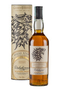 Dalwhinnie Winter`s Frost Hosue Stark Game of Thrones Edition