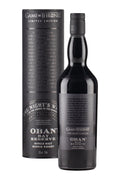 Oban Bay Reserve The Night`s Watch Game of Thrones Edition