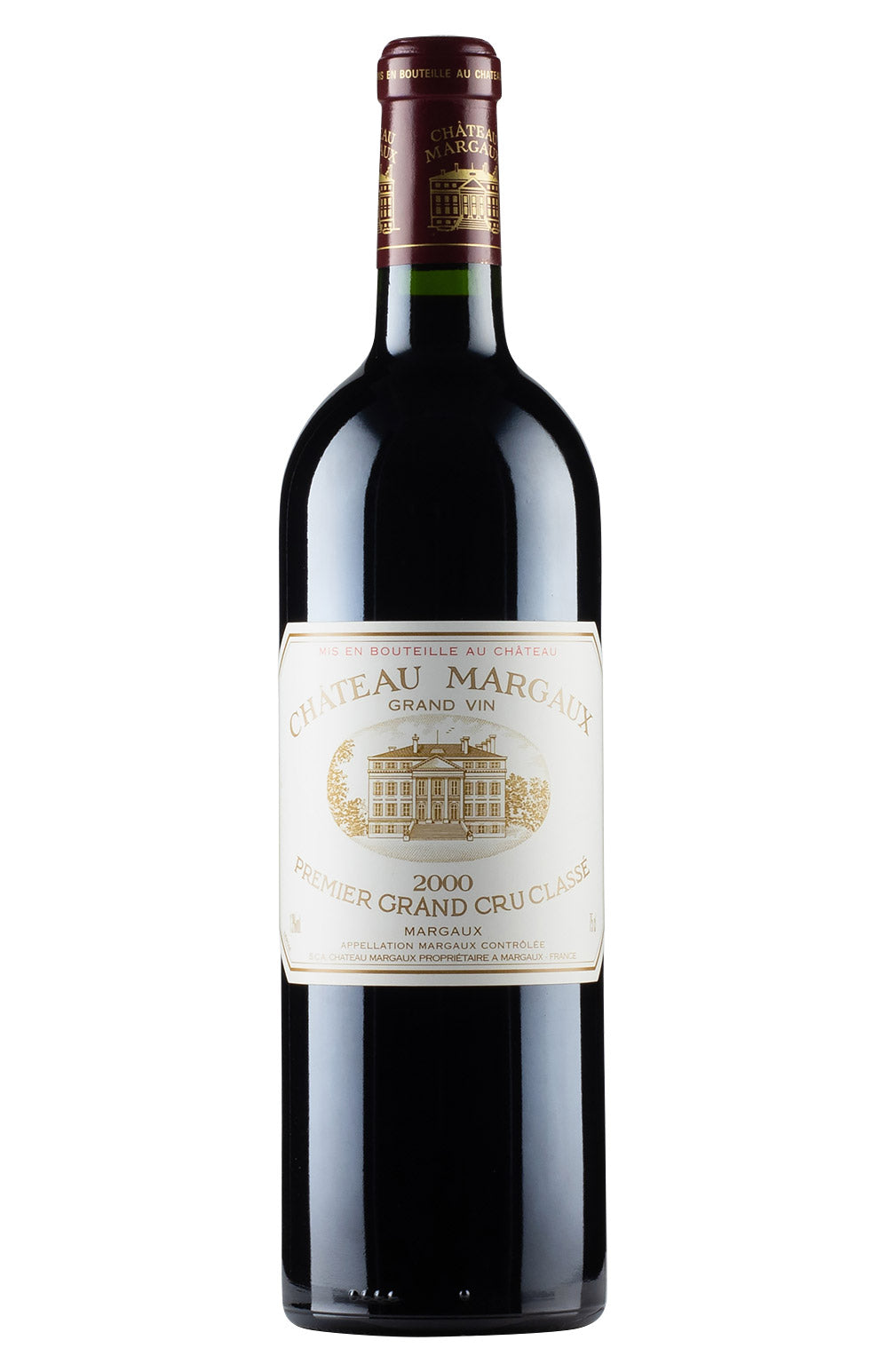 Margaux 2000
