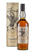 Talisker Select Reserve House Greyjoy Game of Thrones Edition