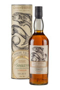 The Singleton of Glendullan Select House Tully Game of Thrones Edition