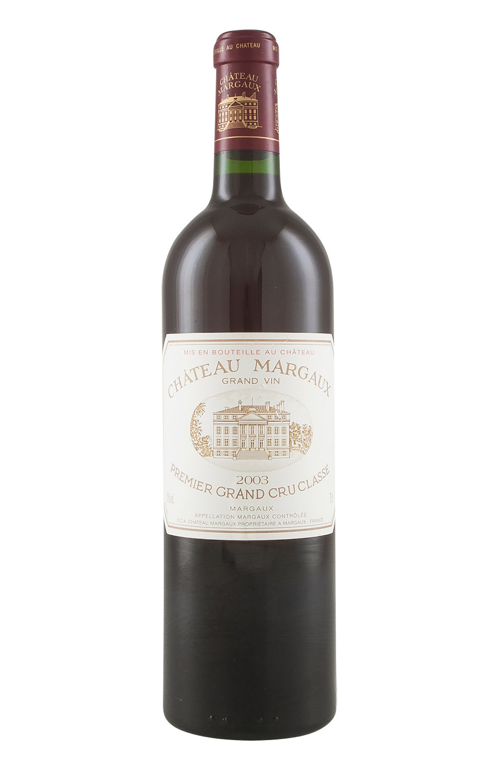Margaux 2003