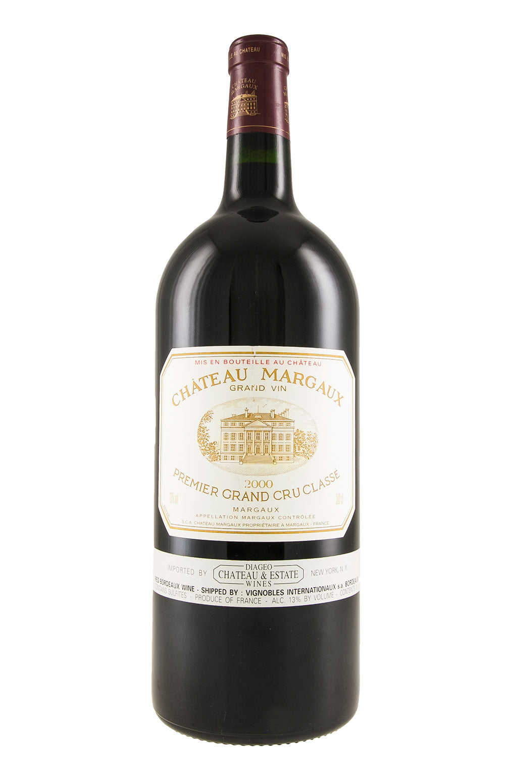 Margaux 300cl 2000