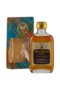 Mortlach Gordon & MacPhail Miniature
