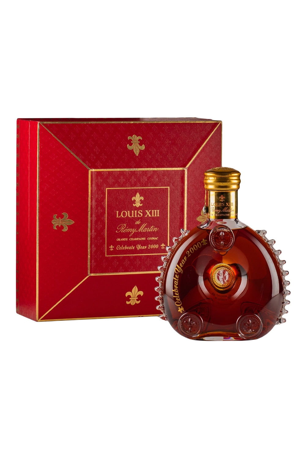 Louis XIII Millennium (2000 Release)
