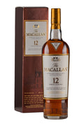 Macallan 12 Year Old c.2000s