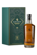 Glen Keith 31 Year Old Secret Speyside