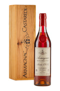 Castarede Armagnac 1953