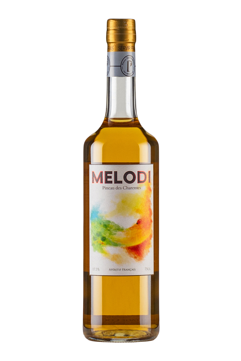 Melodi Pineau des Charentes