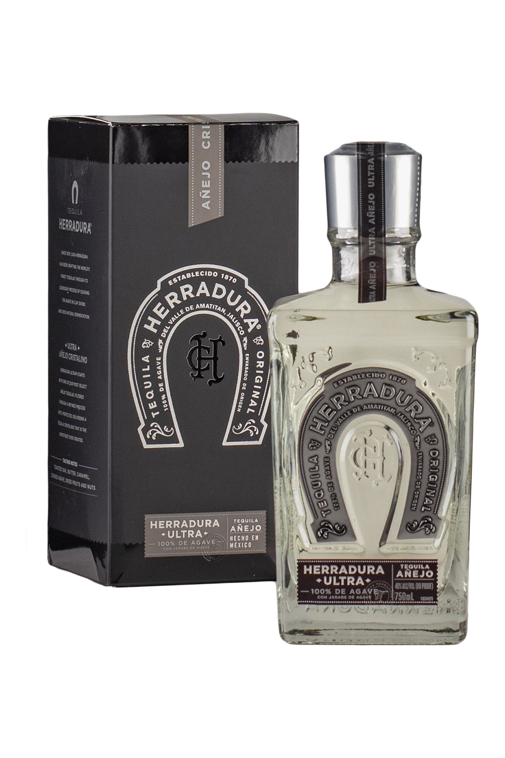 Herradura Ultra Anejo