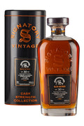 Glenrothes 30 Year Old Symington`s Choice Signatory 1995