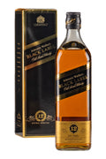 Johnnie Walker Black Label c. 1990s