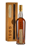 Macallan 43 Years Old Carn Mor Celebration of the Cask (Bottled 2008) 1965