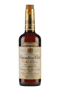 Canadian Club (Bottled c.1970s) 1966