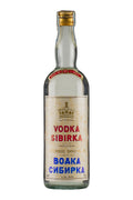 Sibirka Vodka c. 1960s