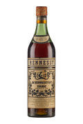 Hennessy 3 Star c. 1950s