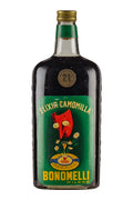 Bonomelli Elixir Camomilla c. 1950s
