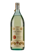 Bacardi Superior c. 1970s