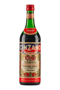 Cinzano Rosso c. 1960s