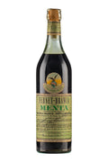 Fernet Branca Menta c. 1960s
