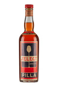 Aperitivo Select Pilla c. 1950s