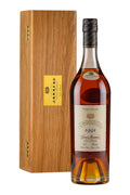 Janneau Grand Armagnac 1991