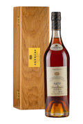 Janneau Grand Armagnac 1972
