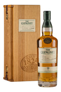 Glenlivet 21 Year Old Single Cask Inveravon 2011