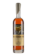 Rare Character Bourbon Alligator Label